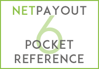 NetPayout Pocket Reference